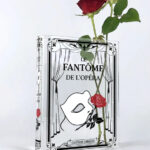 Le fantôme de l'opéra