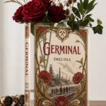 Germinal  - Émile Zola