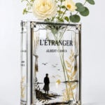 L'etranger - Albert Camus