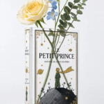 LE PETIT PRINCE - ANTOINE DE SAINT-EXUPÉRY