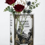 VOYAGE AU CENTRE DE LA TERRE - JULES VERNE