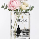 Bel-Ami - Guy de Maupassant