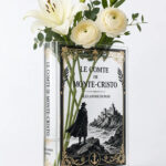 LE COMTE DE MONTE-CRISTO - ALEXANDRE DUMAS