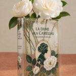 La Dame aux Camélias — Alexandre Dumas fils