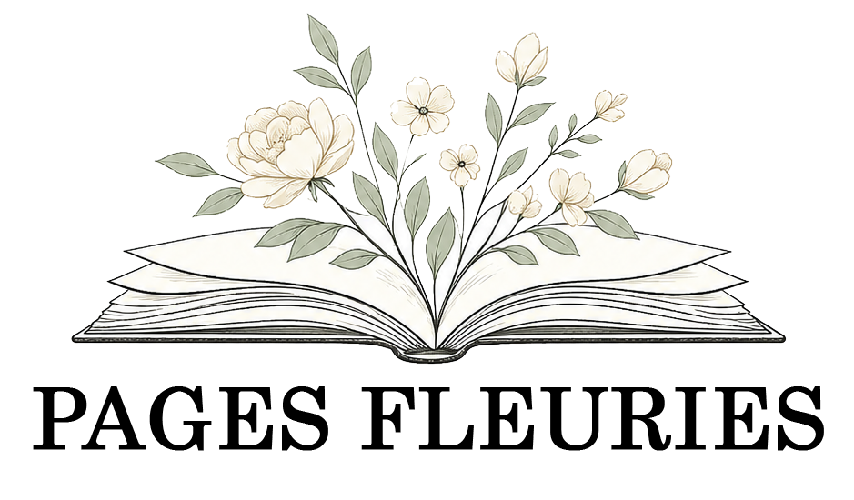 Pages Fleuries