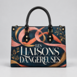 Sac compact — Les Liaisons dangereuses