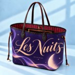 Sac cabas — Les Nuits