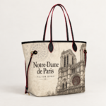 Sac cabas — Notre-Dame de Paris